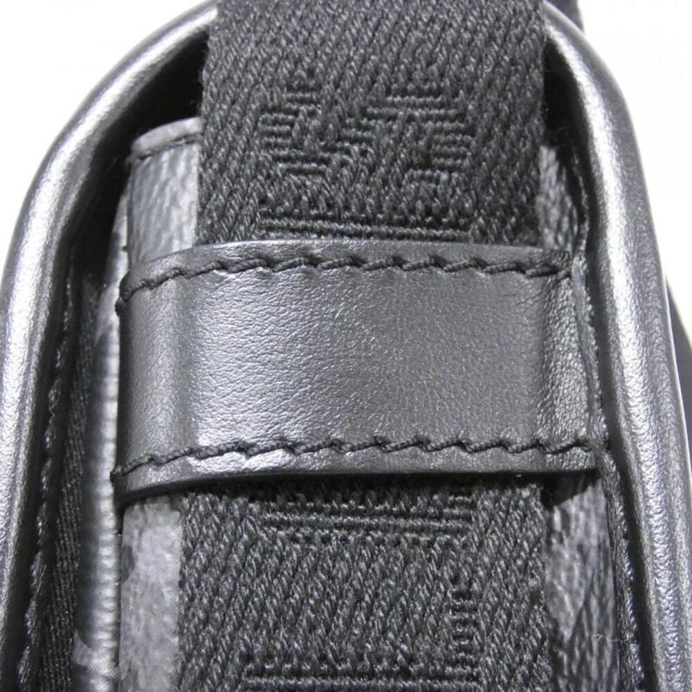 Louis Vuitton Monogram Eclipse Bosfall Wearable W… - image 4